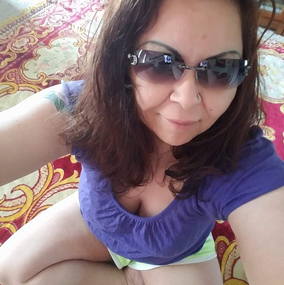 Meet your Posher, Vashti - Picture 15 of 16